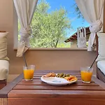 Holiday home Lacasadicarla Is Traias