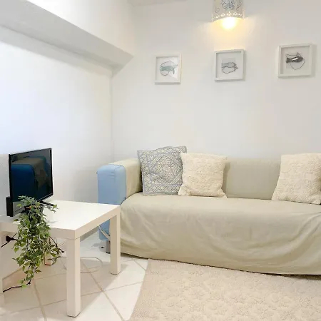 Holiday home Lacasadicarla *